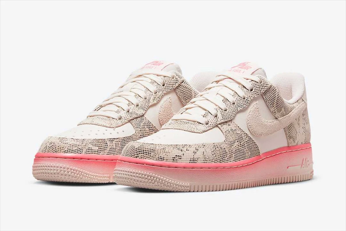 Nike Women's Air Force 1 Low Our Force 1 DV1031-030 US 12.5 / 29.5cm