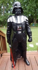 Darth Vader 48 Inch Battle Buddy 4ft 