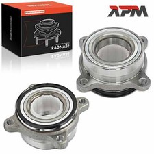 Roulement de roue Mitsubishi PAJERO