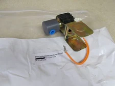 NEW DEMA Solenoid Valve 470014 w/out Bottom Cover FREE SHIPPING
