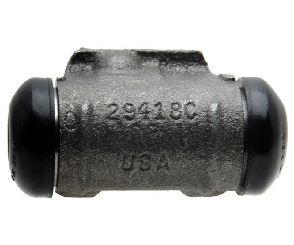 Cilindro de rueda de freno de tambor Raybestos para Chevrolet Chevy II 1962-1963 WC36011 Foto 4 de 4