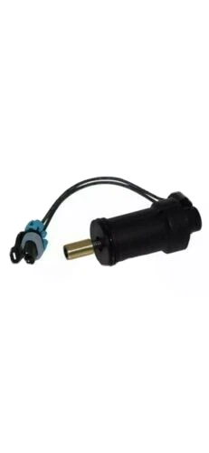 Mercury Mercruiser Quicksilver Oem Part 3310-866148 Solenoid