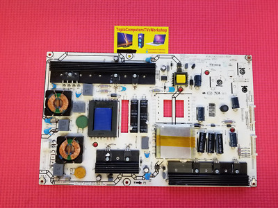 PROSCAN RCA 47LED55SA POWER SUPPLY 123366 123364 RSAG7.820.1913/R0H