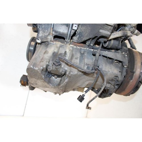 ⭐ TEILMOTOR CJC FÜR AUDI A4 (07-11) 8K 2.0 16V TDI (100KW) 2WD BER. 2007 - Picture 10 of 13