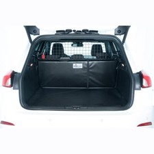 Kleinmetall Starliner Kofferraumwanne für Mazda CX-60 + PHEV KH (schwarz)