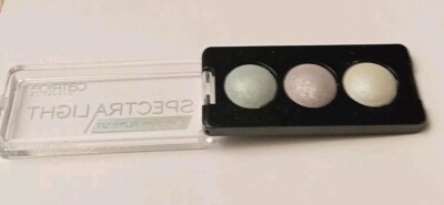 Catrice  Spectra Light  Eyeshadow Glow Kit 020 THE Last Unicorn