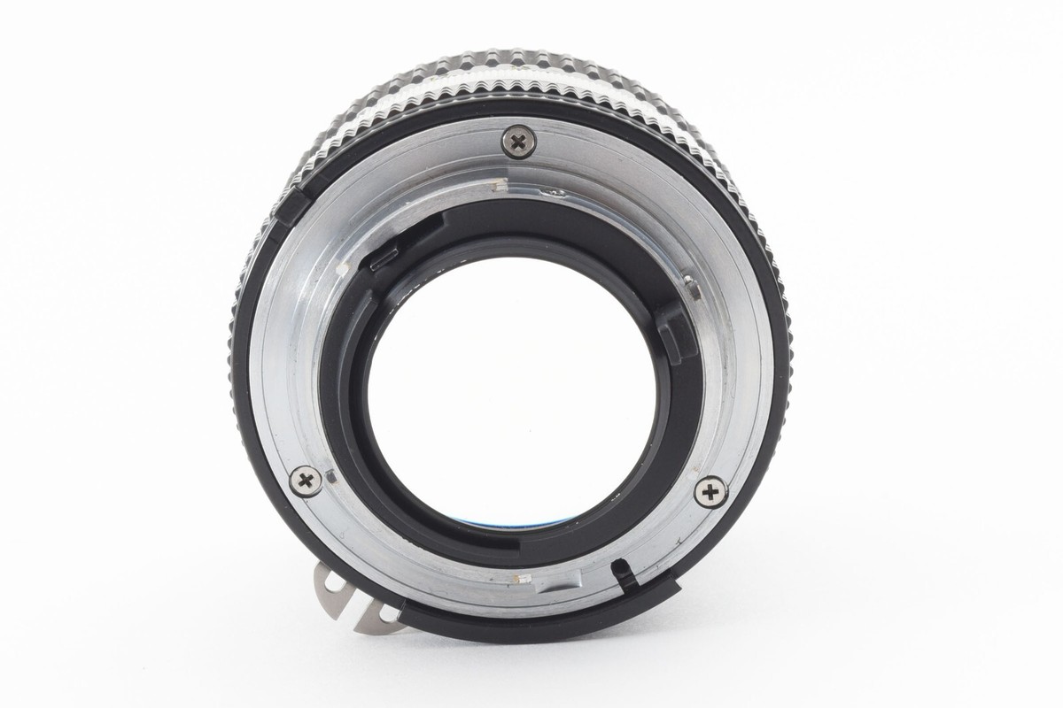 Nikon Ai-s Nikkor 50mm f1.4 Lens #2062 【公式通販】