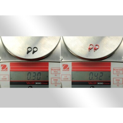 BLADE Tail Pushrod (2): 180 CFX - BLH3427