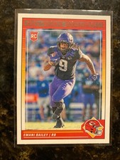 2024 SCORE FOOTBALL Pick a Card Complete Your Set
