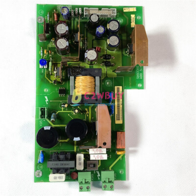 ONE ABB DCS500 SDCS-POW-1C Fedex DHL Ship [MTUwMA==]