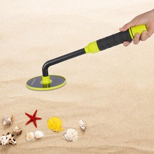 Metal Detector Underwater Metal Detector With Hand Strap, Waterproof Rating IP68