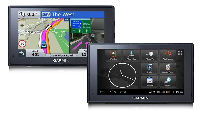 GPS Garmin ZUMO 595 LM CON CARTOGRAFÍA DE POR VIDA - Gps / Multimedia