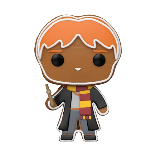 Funko Pop! Vinyl: Harry Potter - Ron Weasley #177