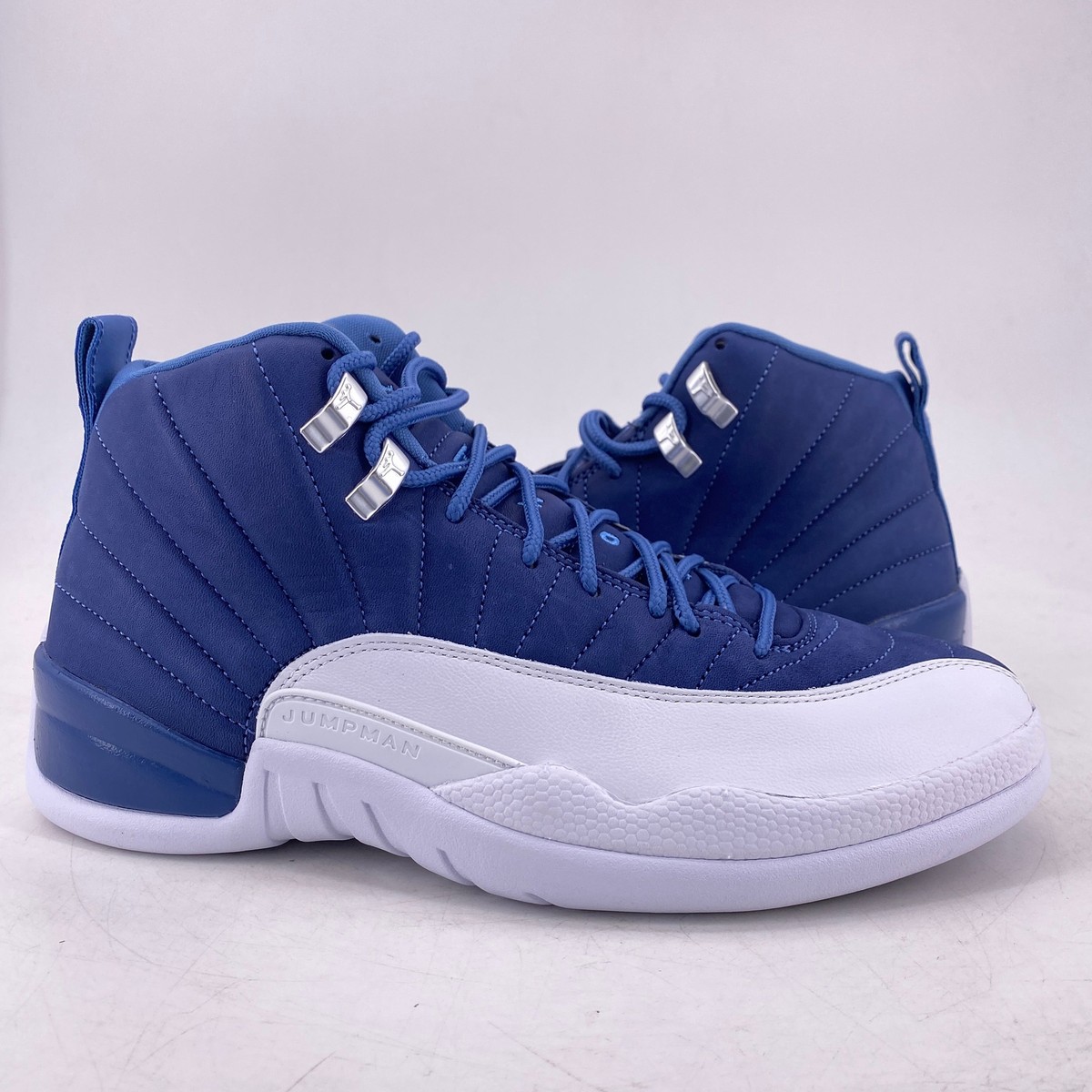 Size Jordan 12 Retro Indigo 2020 for sale online