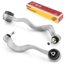 Front Lower Forward Control Arm w/Ball Joints Set for BMW 528i 530i 535i 550i M5