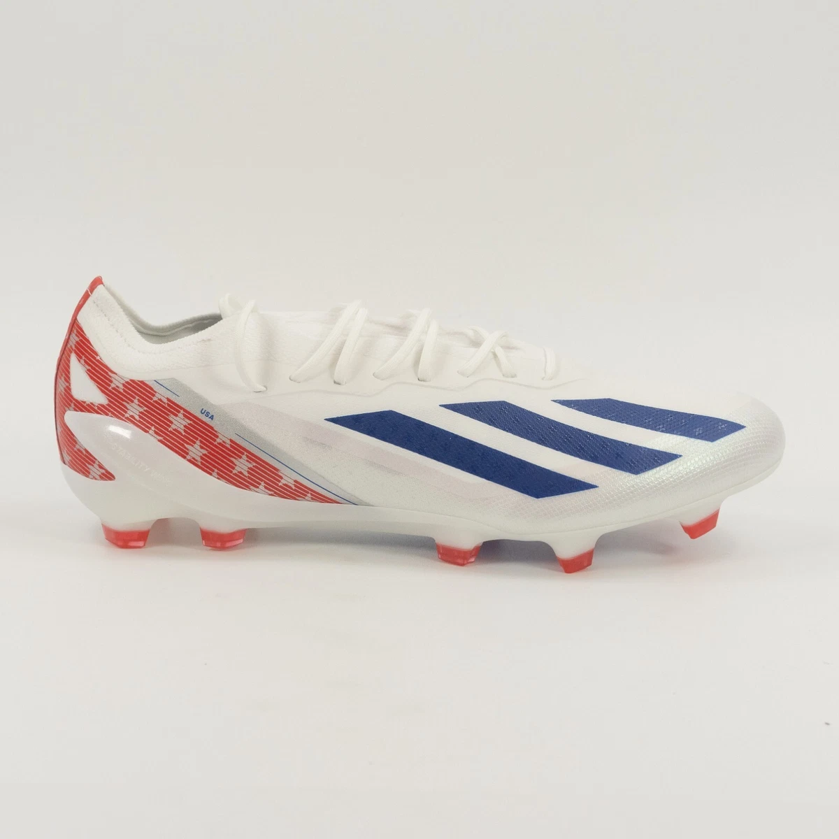 adidas X Crazyfast.1 FG USA for Sale | Authenticity Guaranteed | eBay
