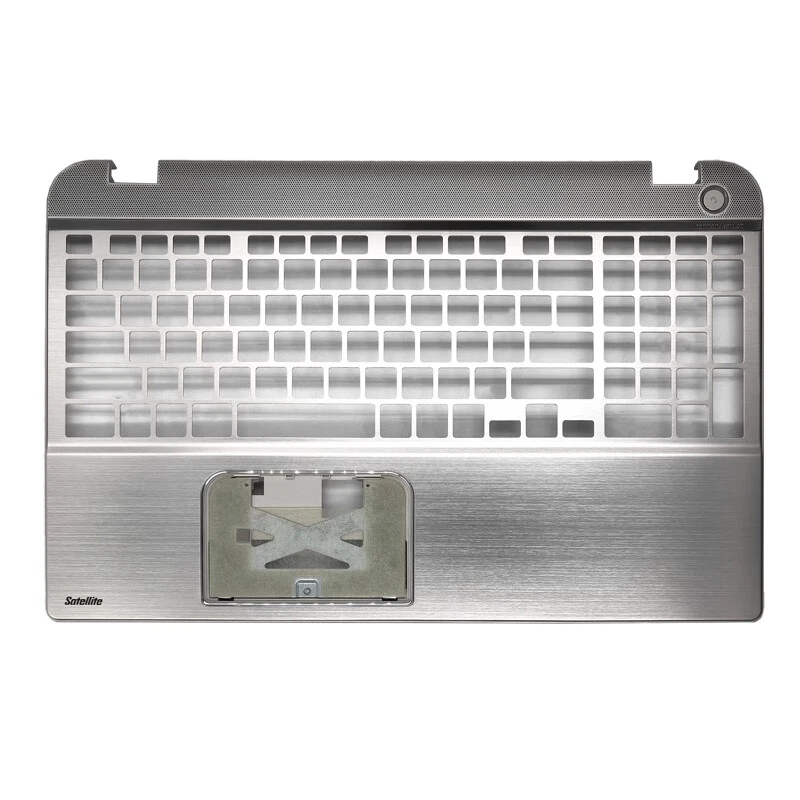Repose-poignets + Touchpad Pour Toshiba Satellite X200 / X205 – Pièce D'origine