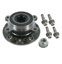 Roulement de roue Fiat 500