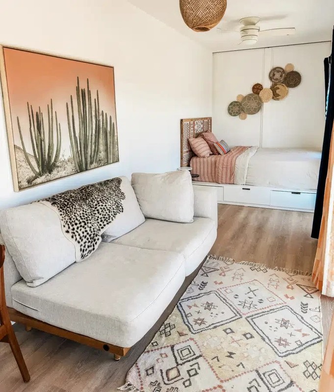 Multi bedroom Shipping Container Home 320 sq ft, 2 bedrooms and an open concept. - Image 4
