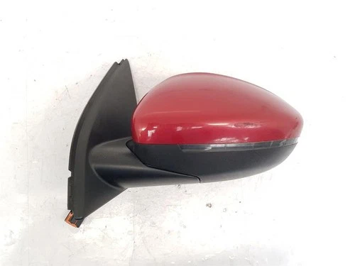 2013-2021 MK2 PEUGEOT 308 DOOR WING MIRROR LH PASSENGER SIDE RED 98088541XT 