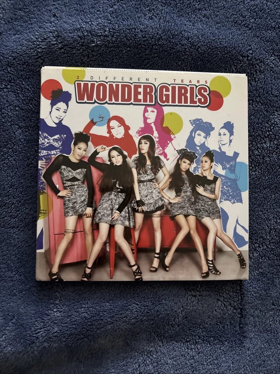 Album CDs Wonder Girls for sale | eBay