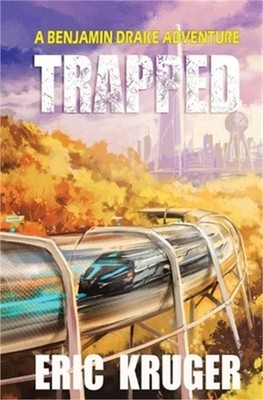 Trapped (Paperback or Softback)