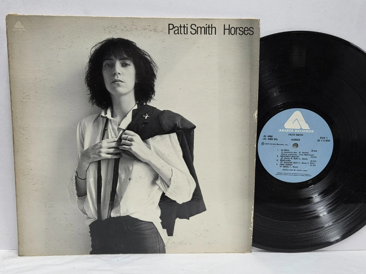 Patti Smith products for sale | eBay