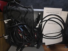 BLUETTI AC300 Power Station Battery Backup for Emergency 2764.8Wh