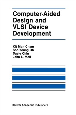 Kit Man Cham - Computer-Aided Design und VLSI Geräteentwicklung - Neu - N555z