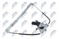 NTY Fensterheber EPS-RE-015 FüR Renault