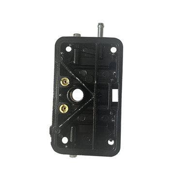 New For Holley 4150 Carb Billet Race Calibrated Carburetor Metering Block