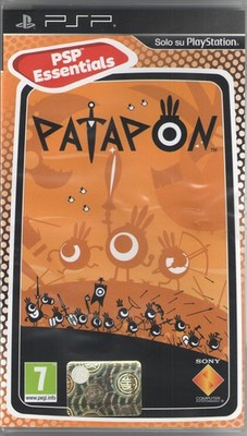 Patapon for Sony PSP 