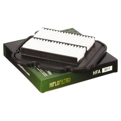 Hiflo Filter 2006 Suzuki DL650 V-Strom HIFLO HFA3611 SUZ