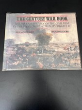The Famous History of the Civil War 1978 Hardcover w/ 800 Illustrations NICE