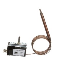 New Belshaw Ep1824-0116 Thermostat 25a 250v Ac Temperature Control New Belshaw Ep1824-0116 Thermostat 25a 250v Ac Temperature Control