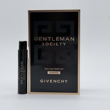 Givenchy Gentleman Society Ambree Eau de Parfum 1ml-0.03fl.oz Sample