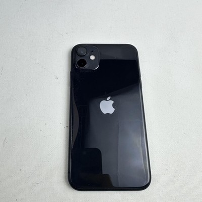 iPhone11本体 64GB ブラック iPhone 11, 64GB, Black, TracFone Locked *Please READ* | eBay