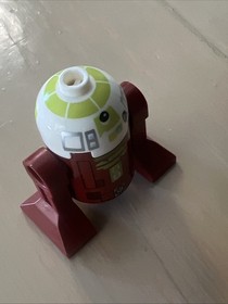 LEGO Star Wars Minifigure Astromech Droid R7-A7 sw0231 7751