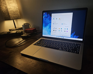 MacBook Windows 11 | eBay