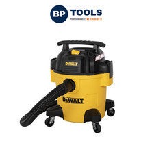 Dewalt Vacuum Dewalt DXV20PA 1050W 240V Wet & Dry Vacuum