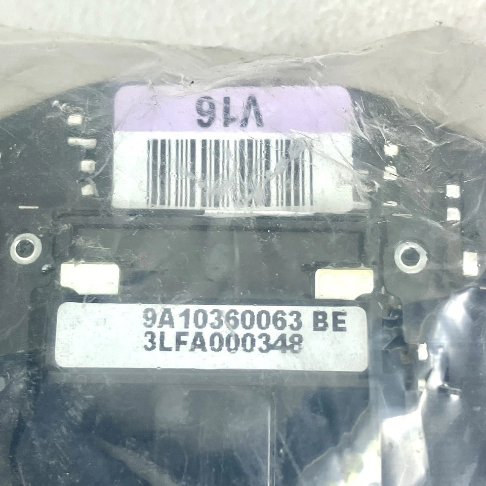 Nuevo 13-16 HYUNDAI SANTA FE INTERIOR DOMO LÁMPARA DE LUZ CON TECHO CORREDIZO OEM Foto 3 de 4