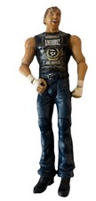 WWE Basic 84 Dean Ambrose Wrestling Action Figure 2017 Mattel