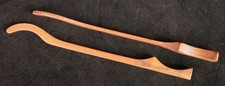 VIntage Hammered Dulcimer Playing Hammers 1 set/pair