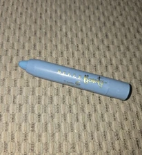 Belle Beauty By Kim Gravel SO Shady Long Wear Shadow Stick Sky Blue New