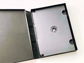 Tengai Makyō: Dennou Karakuri Kakutouden (PC-FX, 1995) [COMPLETE] *US SELLER