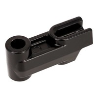DistanzstüCk Bremsschild Hinten Schwarz Ppb