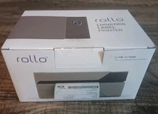 Rollo Logistics Label Printer Thermal Printer USB 