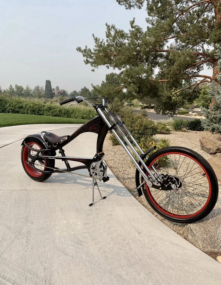 Schwinn Chopper 20 In Bikes for sale | eBay