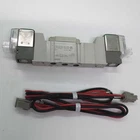 SY3320-5LZ-M5 SY3320-5LZ-C4 5LZE-C4 5LZD-C6 Solenoid Valve for SMC