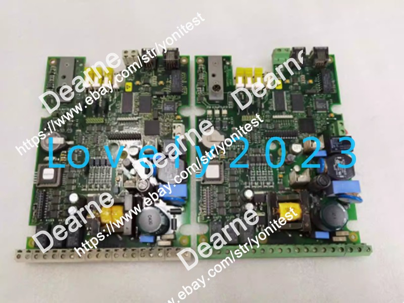 1PC used ABB control board 1SFB536068D1001